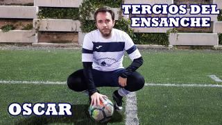 ENTREVISTA A JUGADOR GOLEADOR. VALLECAS-MORATALAZ DIARIO 2ª DIVISION 19-20